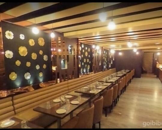 Hotel Parklane 阿格拉 外观 照片