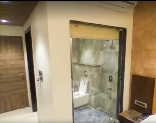 Hotel Parklane 阿格拉 外观 照片